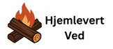 Hjemlevert ved - Startside