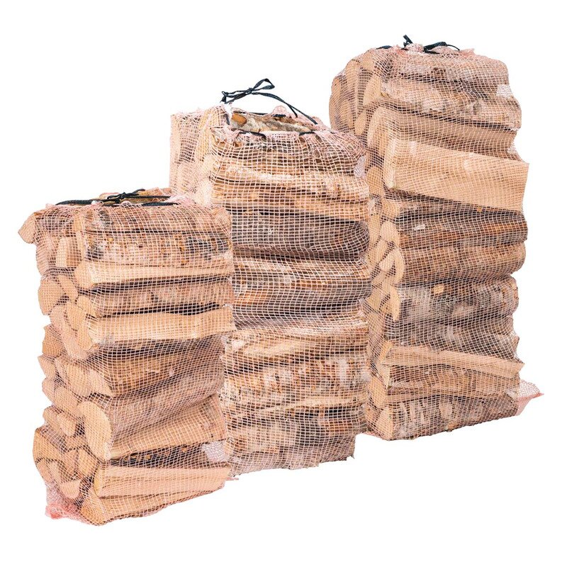 10 x 40L Bjørkeved